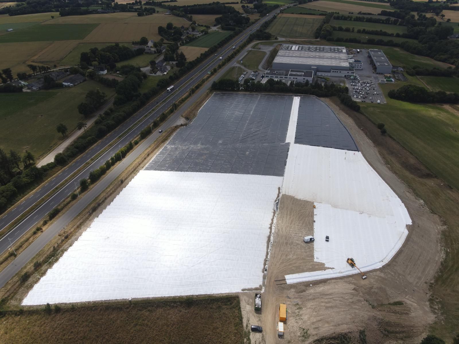 confinement terres polluees proterra environnement 4