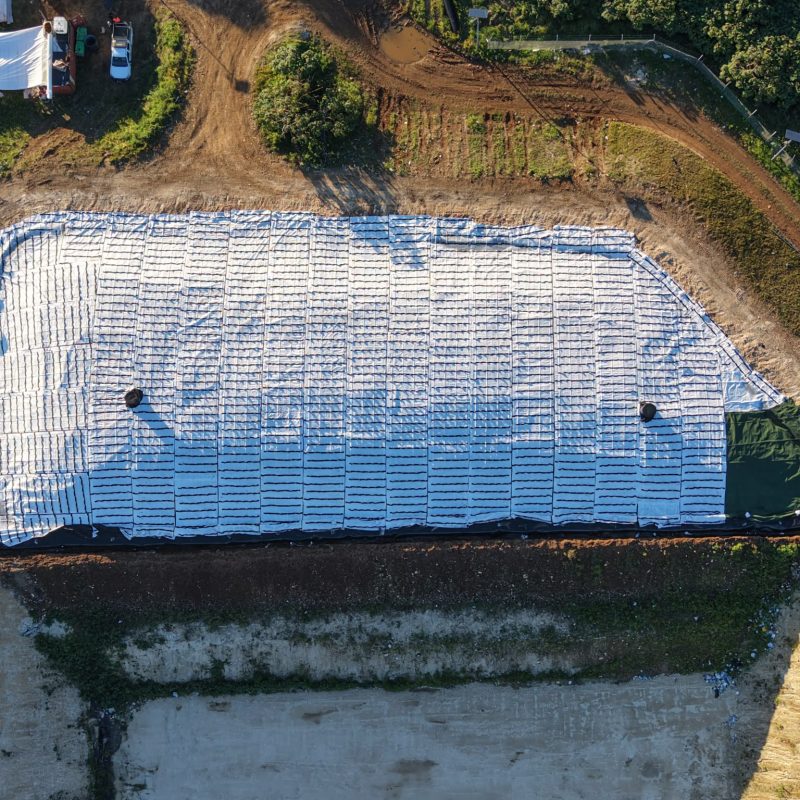 ETANCHEITE GEOMEMBRANE COUVERTURE NOUVELLE CALEDONIE 5