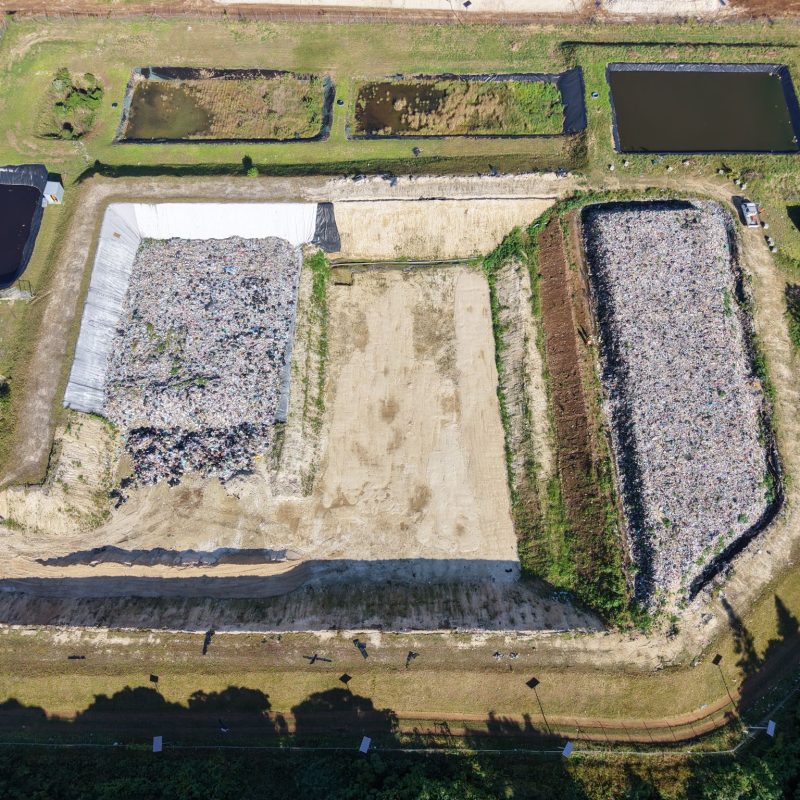 ETANCHEITE GEOMEMBRANE OUVRAGES NOUVELLE CALEDONIE 1